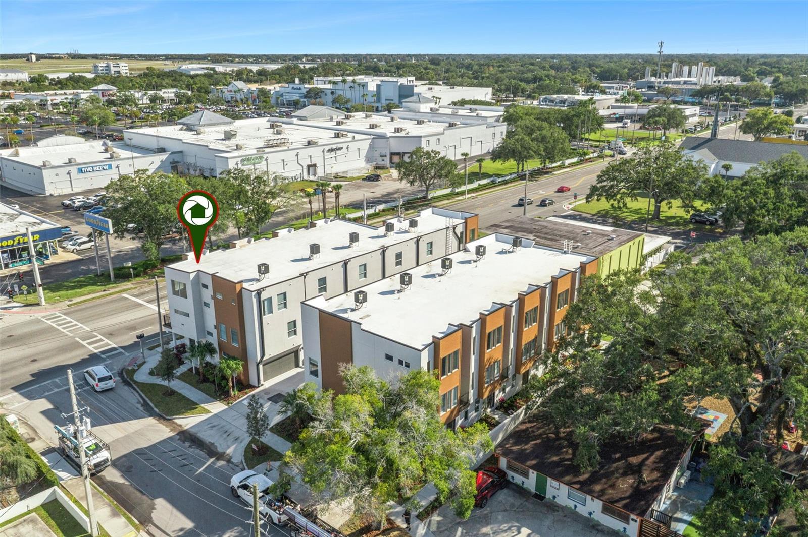 2316 E CONCORD ST #7, ORLANDO, FL, 32803