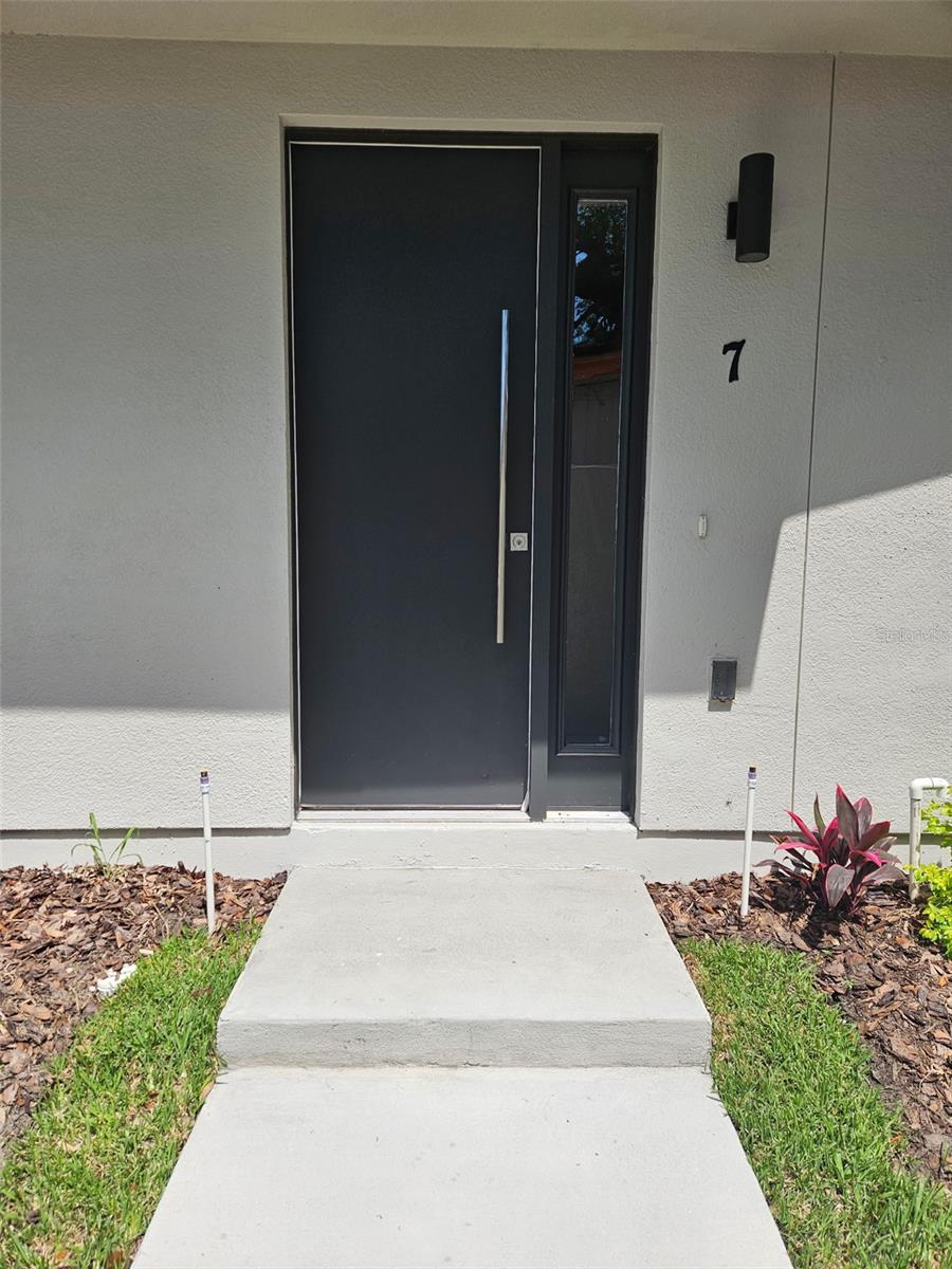 2316 E CONCORD ST #7, ORLANDO, FL, 32803