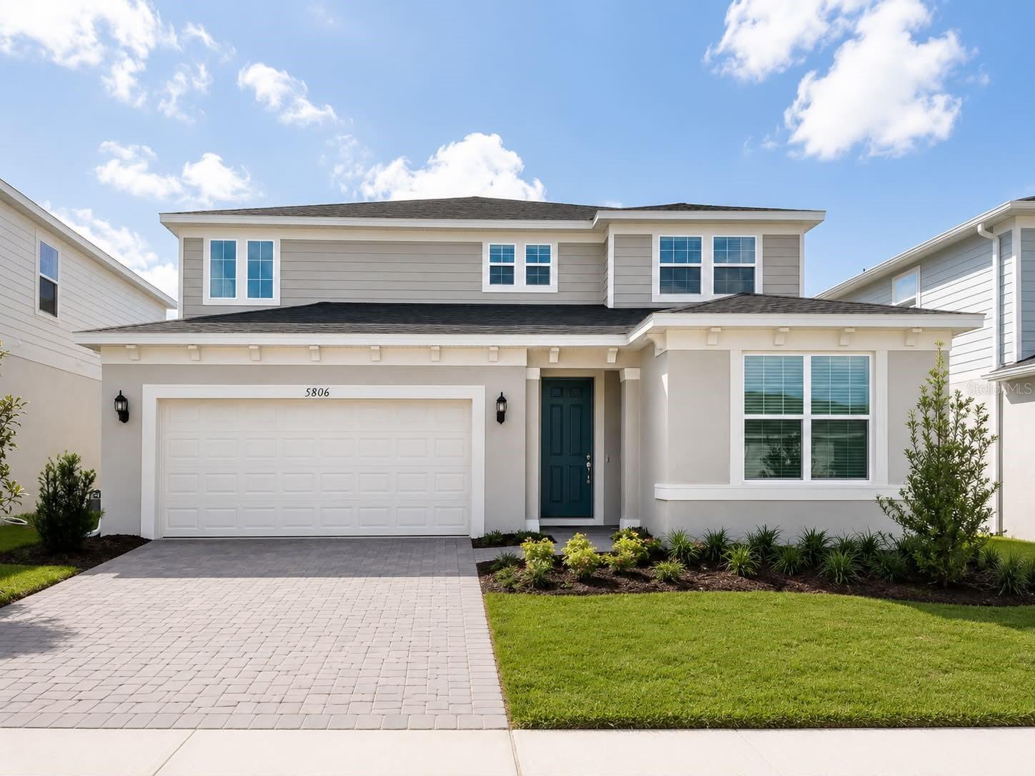5806 FABRY ST, CLERMONT, FL, 34714