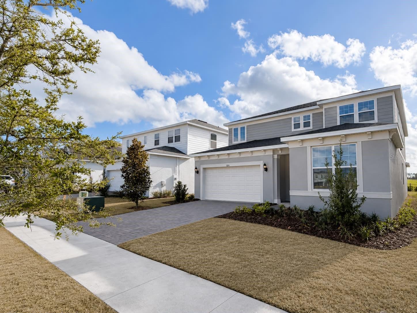 5806 FABRY ST, CLERMONT, FL, 34714
