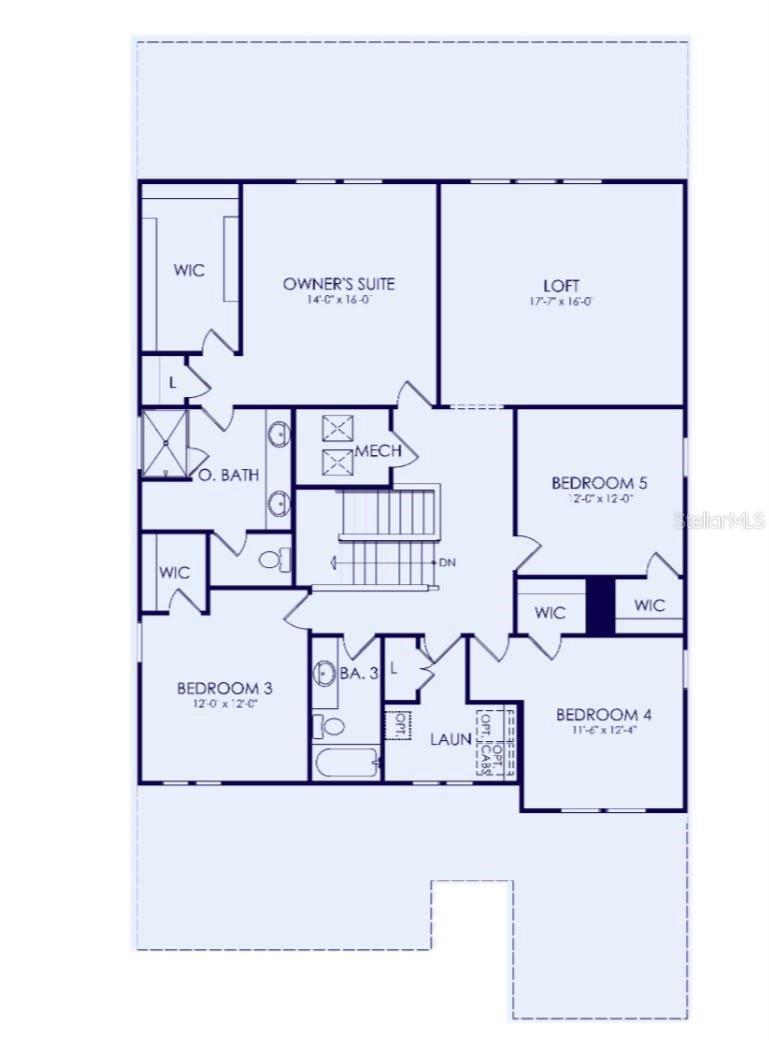 5806 FABRY ST, CLERMONT, FL, 34714