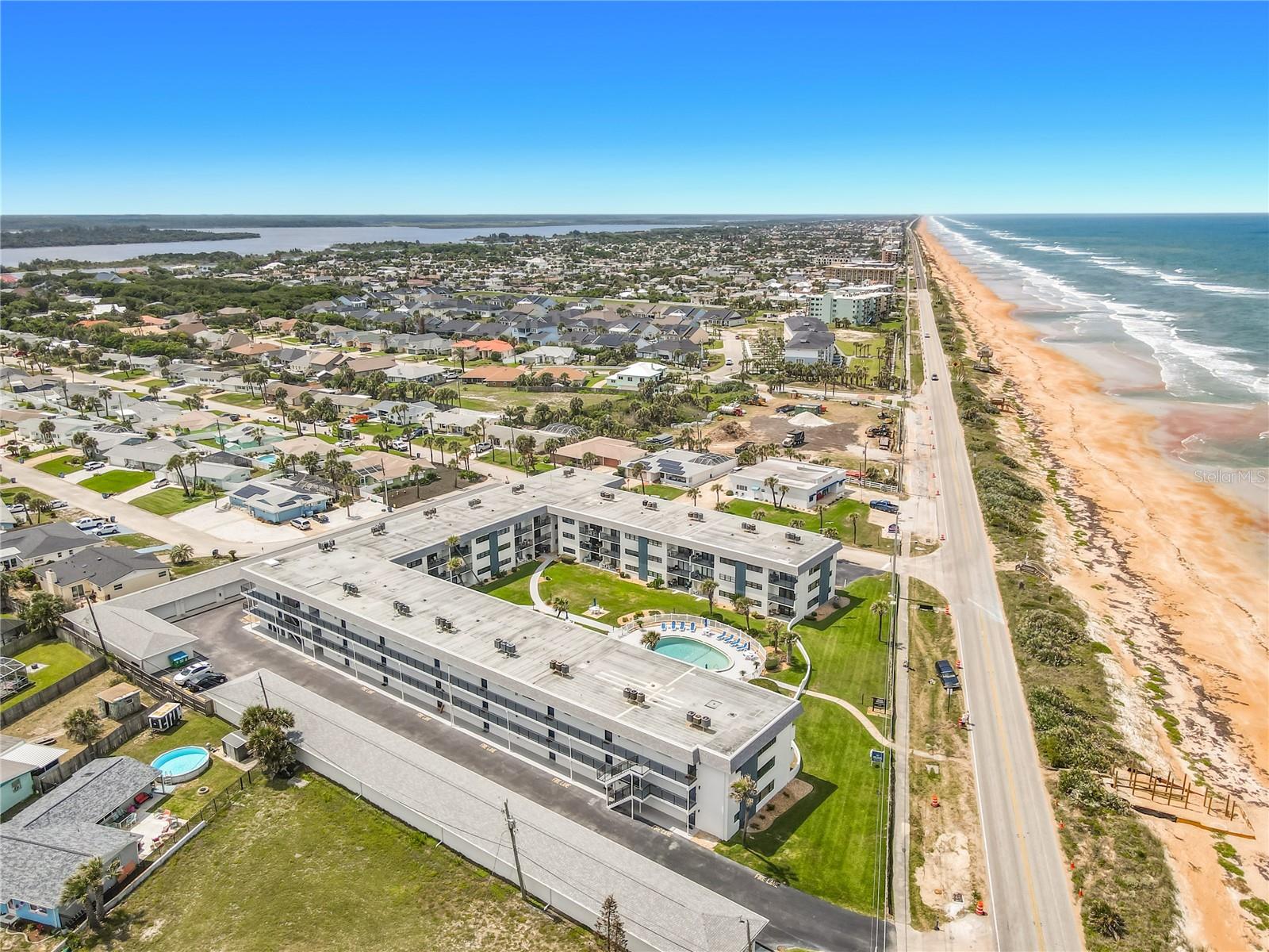 2100 OCEAN SHORE BLVD #2070, ORMOND BEACH, FL, 32176