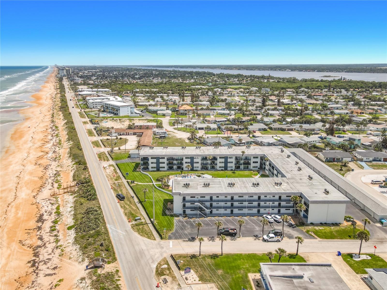 2100 OCEAN SHORE BLVD #2070, ORMOND BEACH, FL, 32176