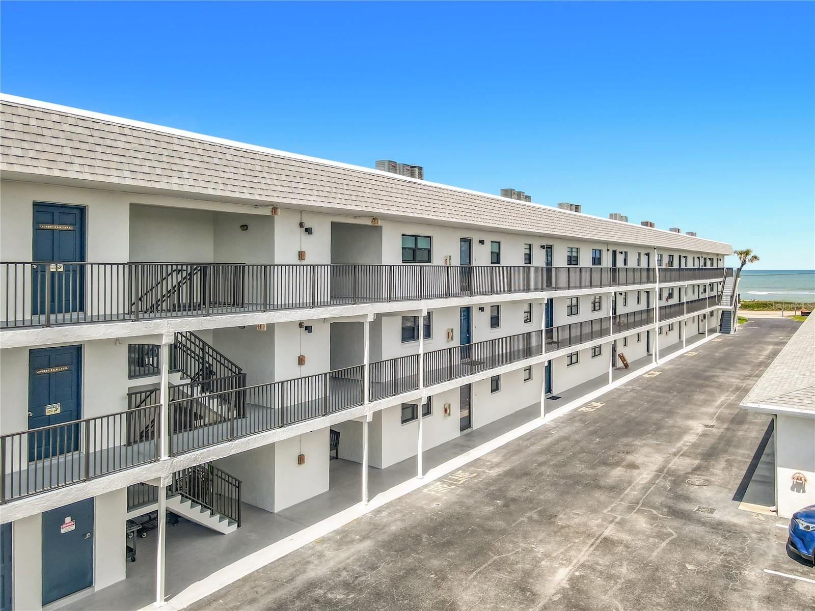 2100 OCEAN SHORE BLVD #2070, ORMOND BEACH, FL, 32176