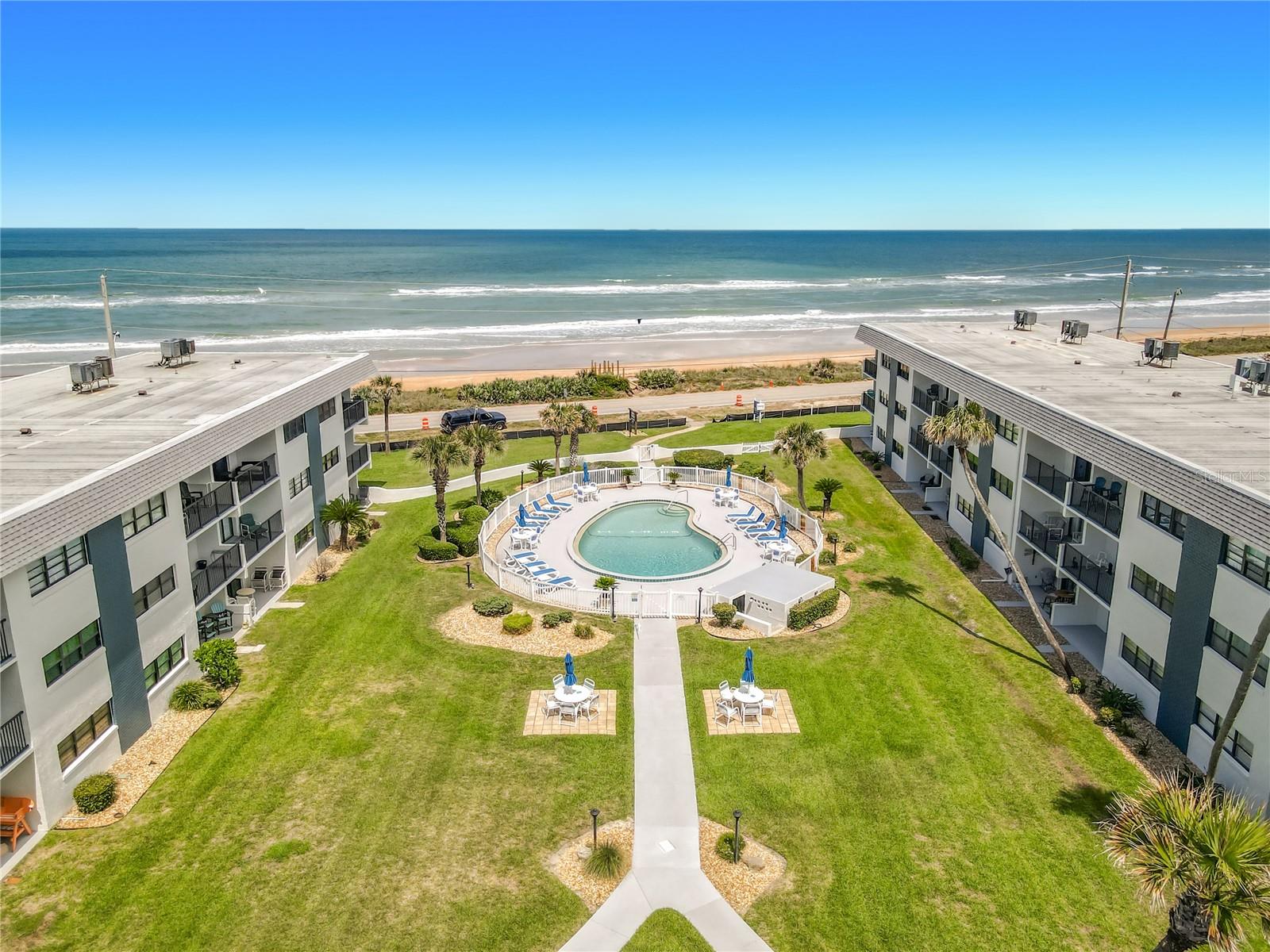 2100 OCEAN SHORE BLVD #2070, ORMOND BEACH, FL, 32176