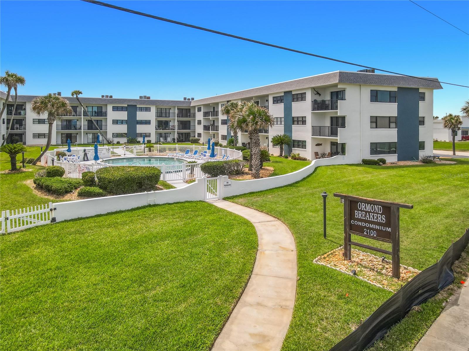 2100 OCEAN SHORE BLVD #2070, ORMOND BEACH, FL, 32176