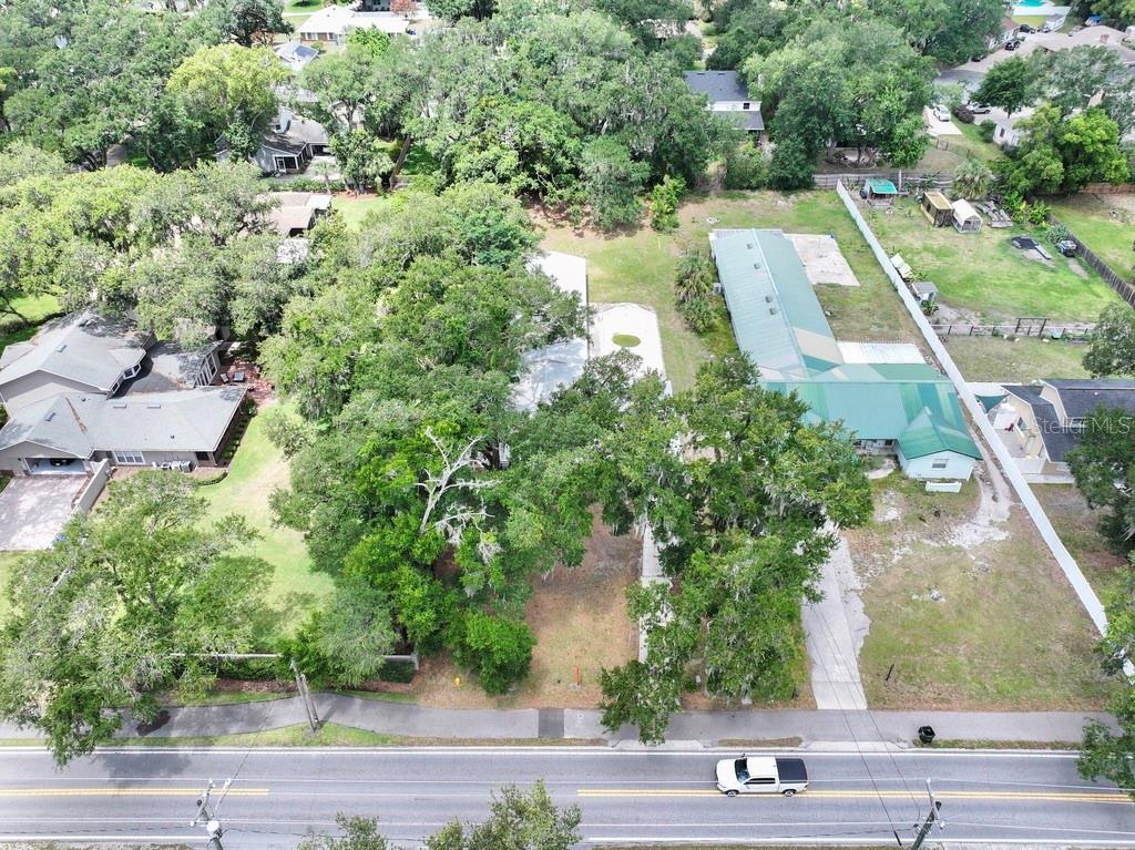2305 NEW JERSEY RD, LAKELAND, FL, 33803