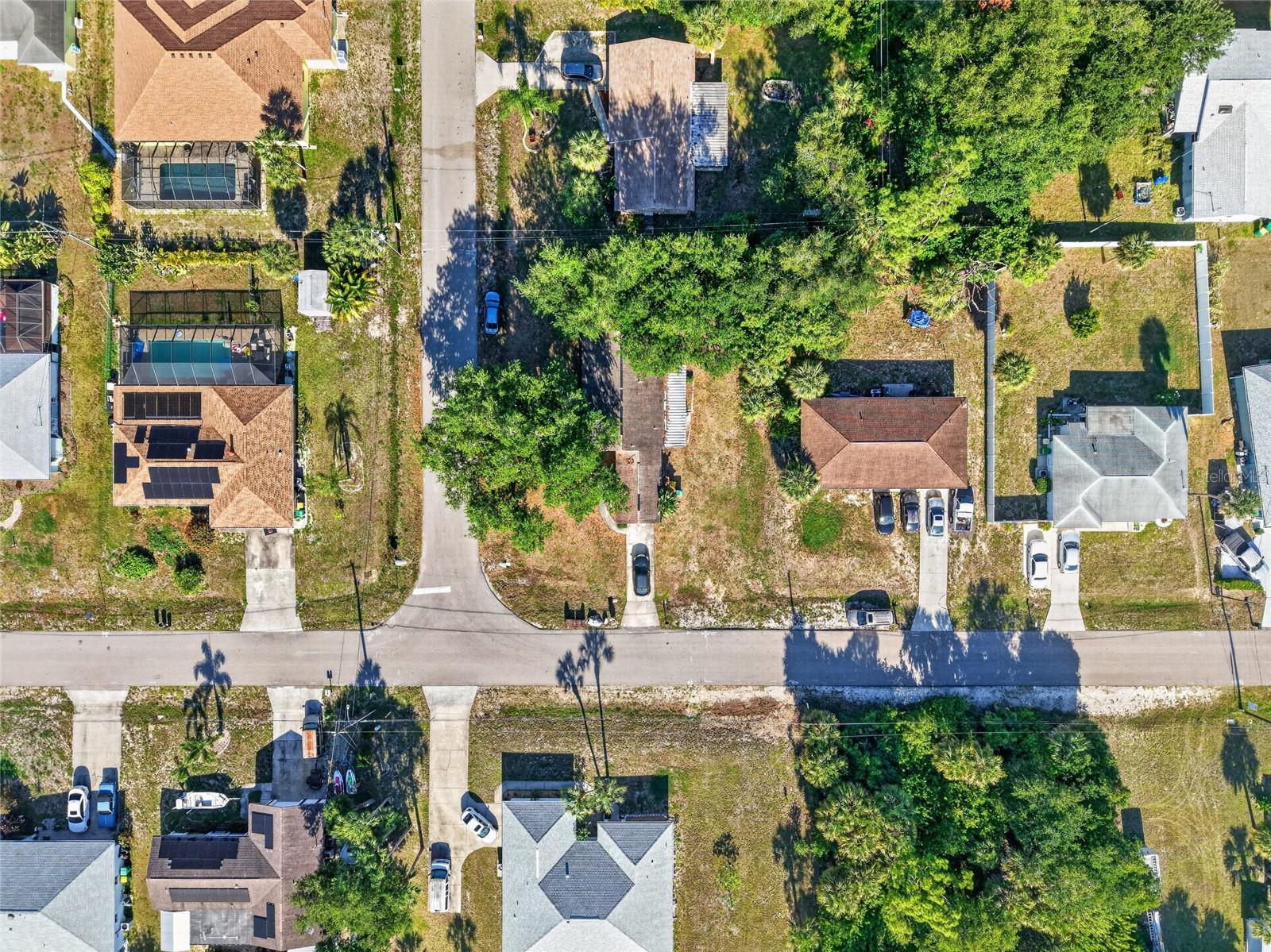 2025 BARKSDALE ST, PORT CHARLOTTE, FL, 33948