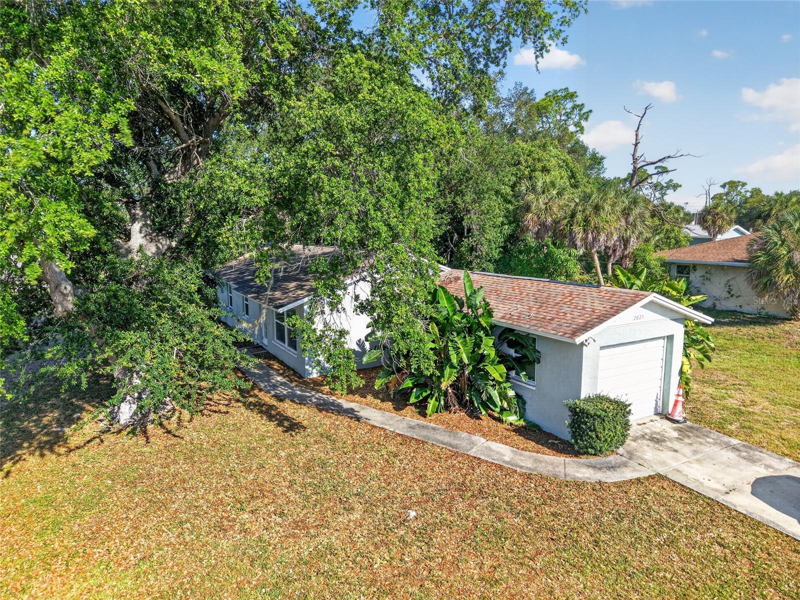 2025 BARKSDALE ST, PORT CHARLOTTE, FL, 33948