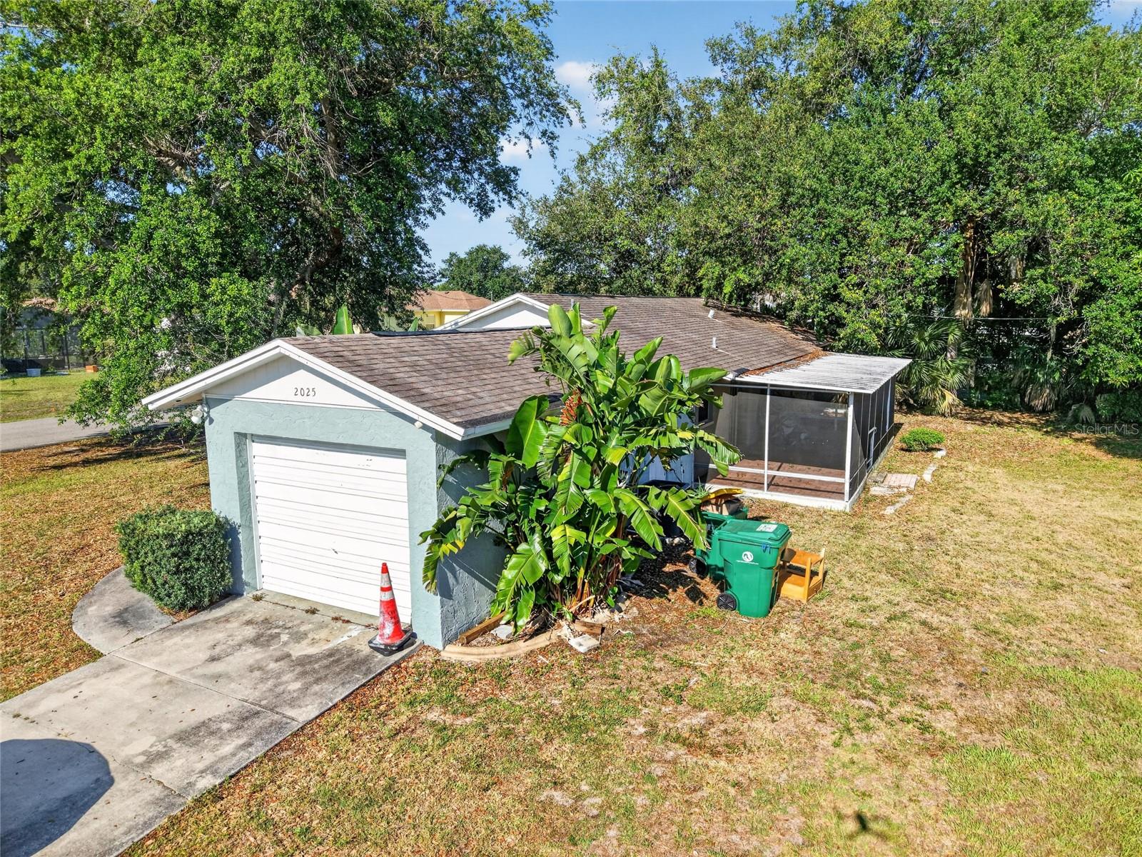 2025 BARKSDALE ST, PORT CHARLOTTE, FL, 33948