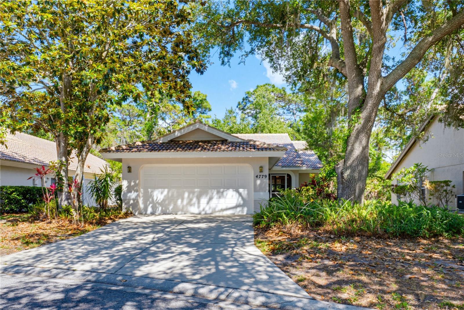 4779 TIVOLI PL, SARASOTA, FL, 34235