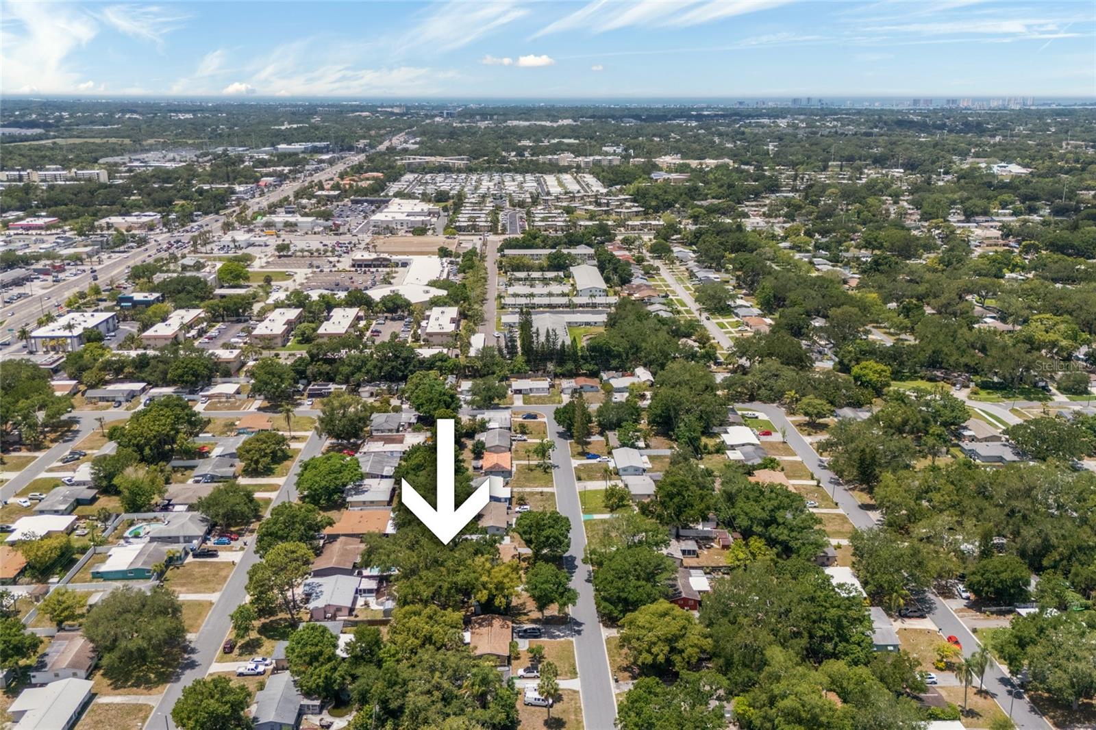 2952 WEBLEY DR, LARGO, FL, 33771