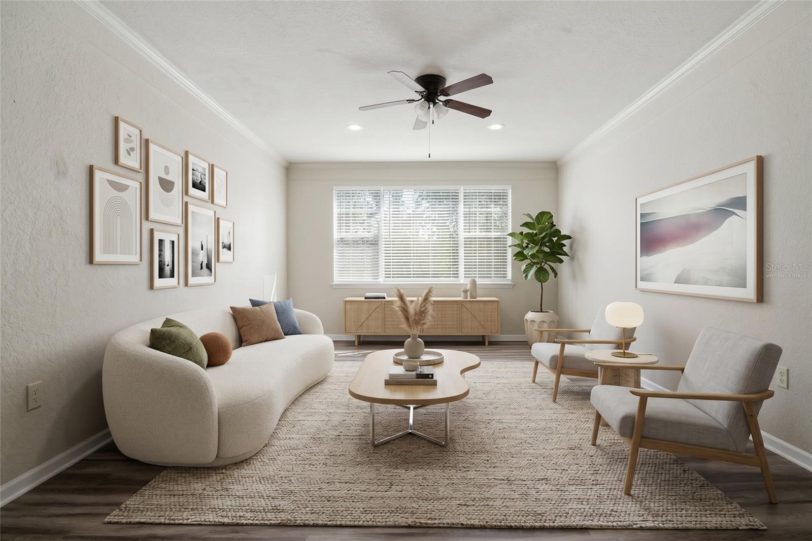 17101 CARRINGTON PARK DR #419, TAMPA, FL, 33647