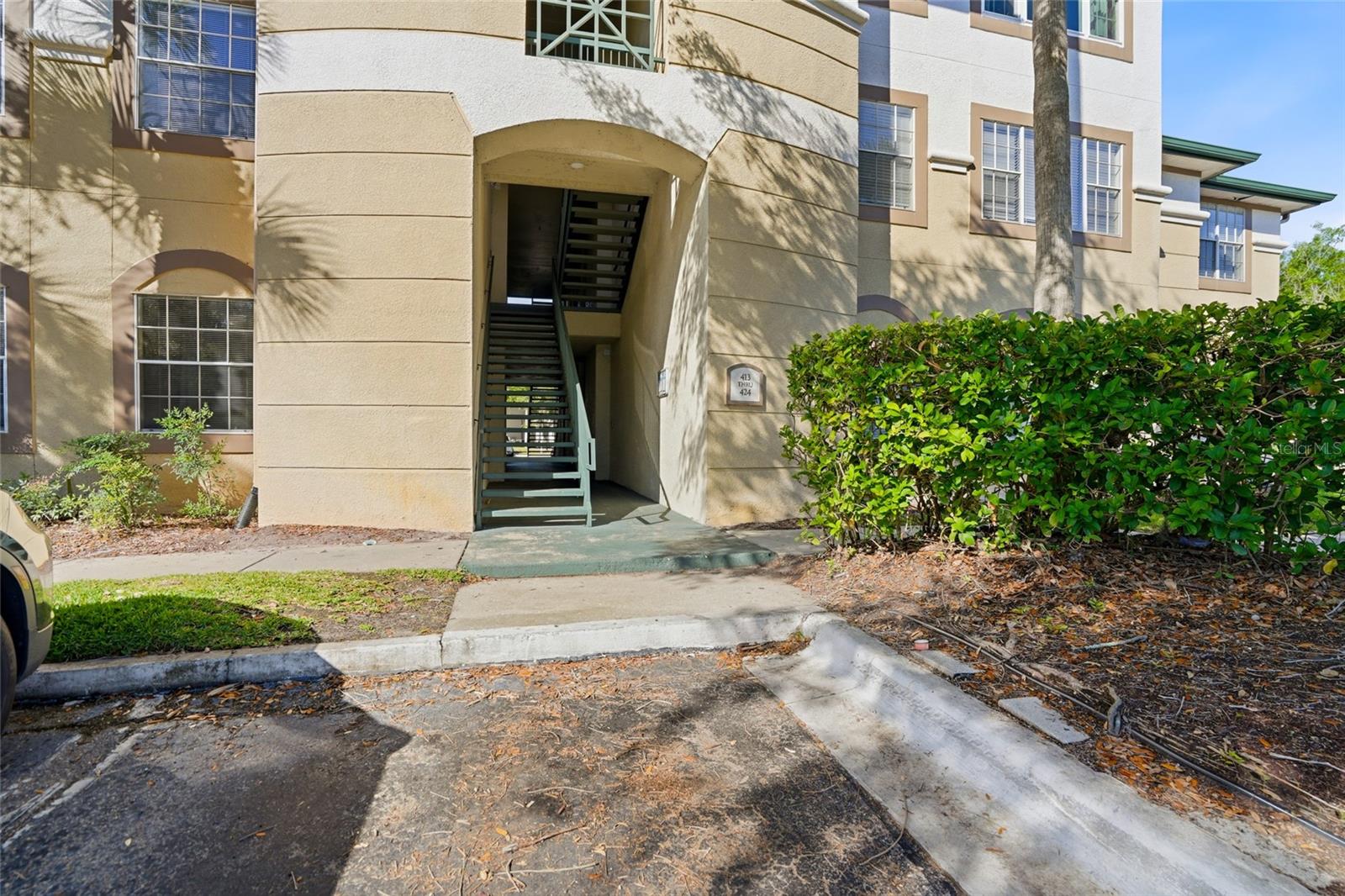 17101 CARRINGTON PARK DR #419, TAMPA, FL, 33647