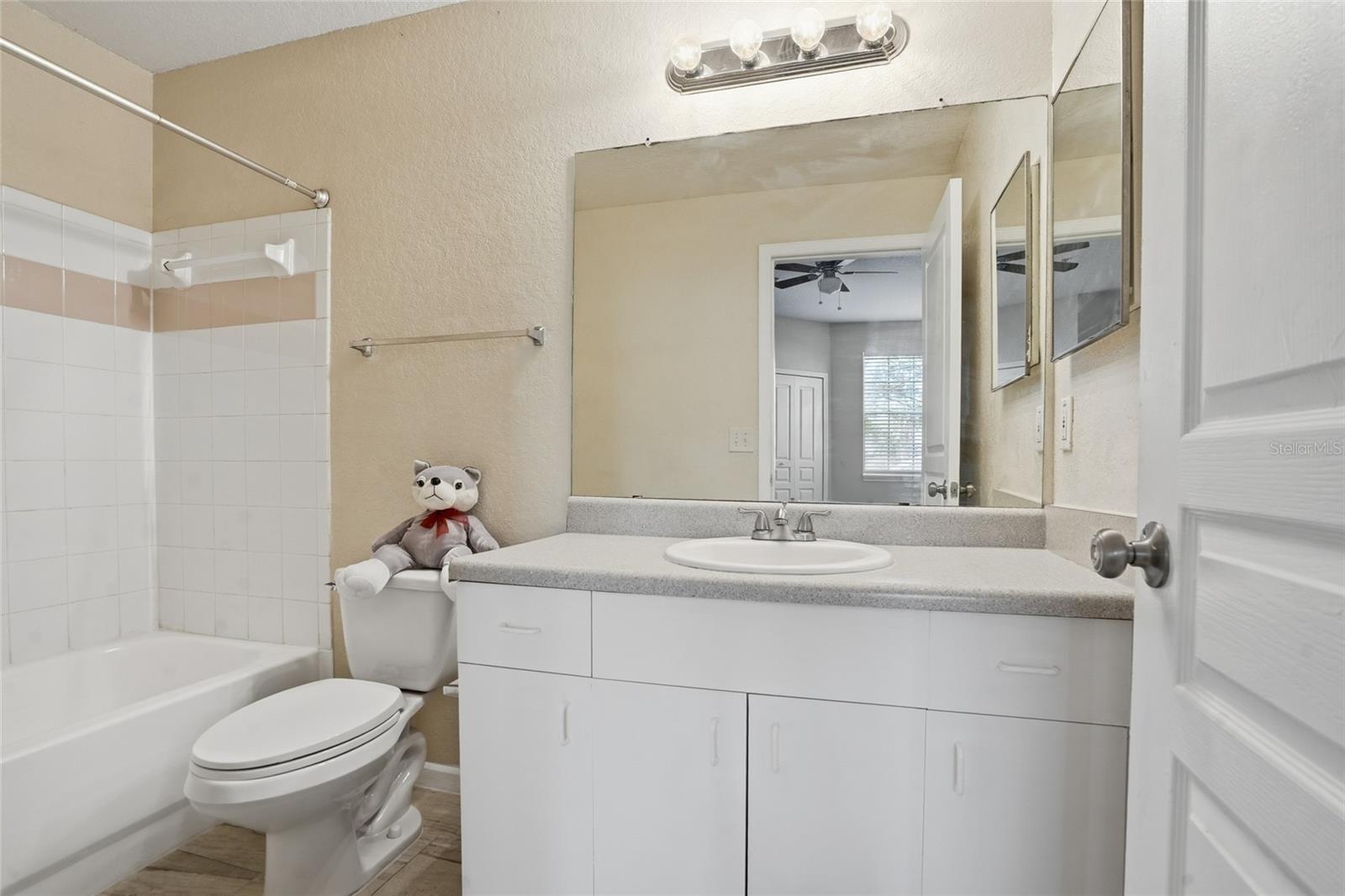 17101 CARRINGTON PARK DR #419, TAMPA, FL, 33647