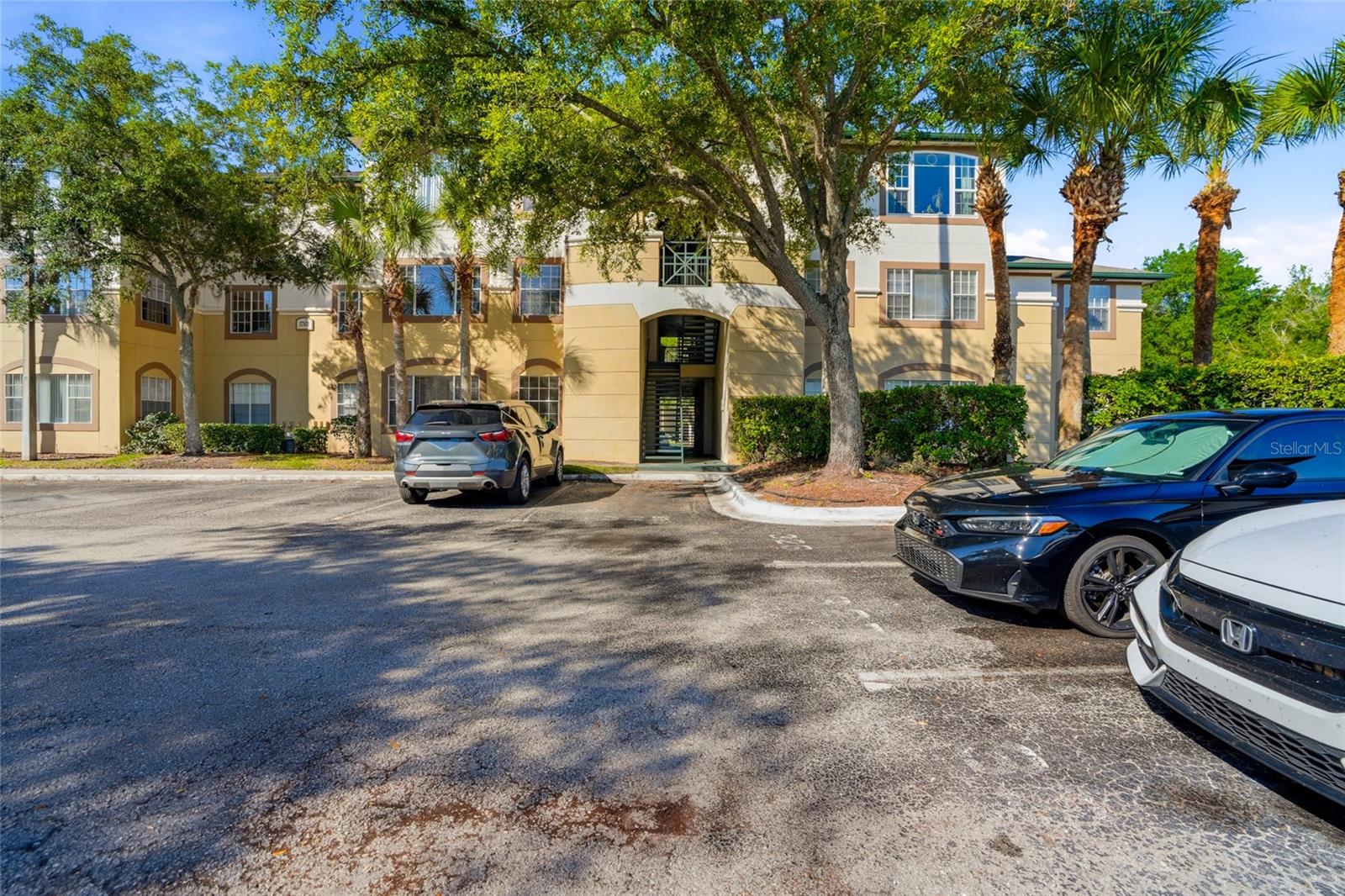 17101 CARRINGTON PARK DR #419, TAMPA, FL, 33647