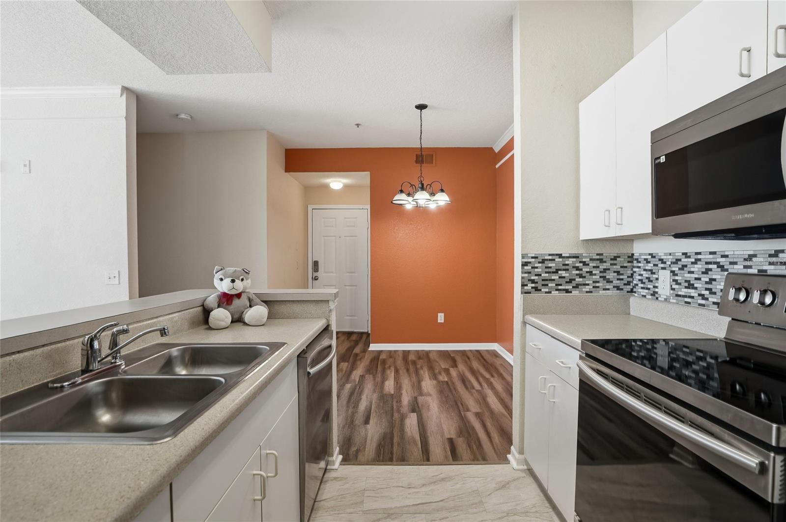 17101 CARRINGTON PARK DR #419, TAMPA, FL, 33647