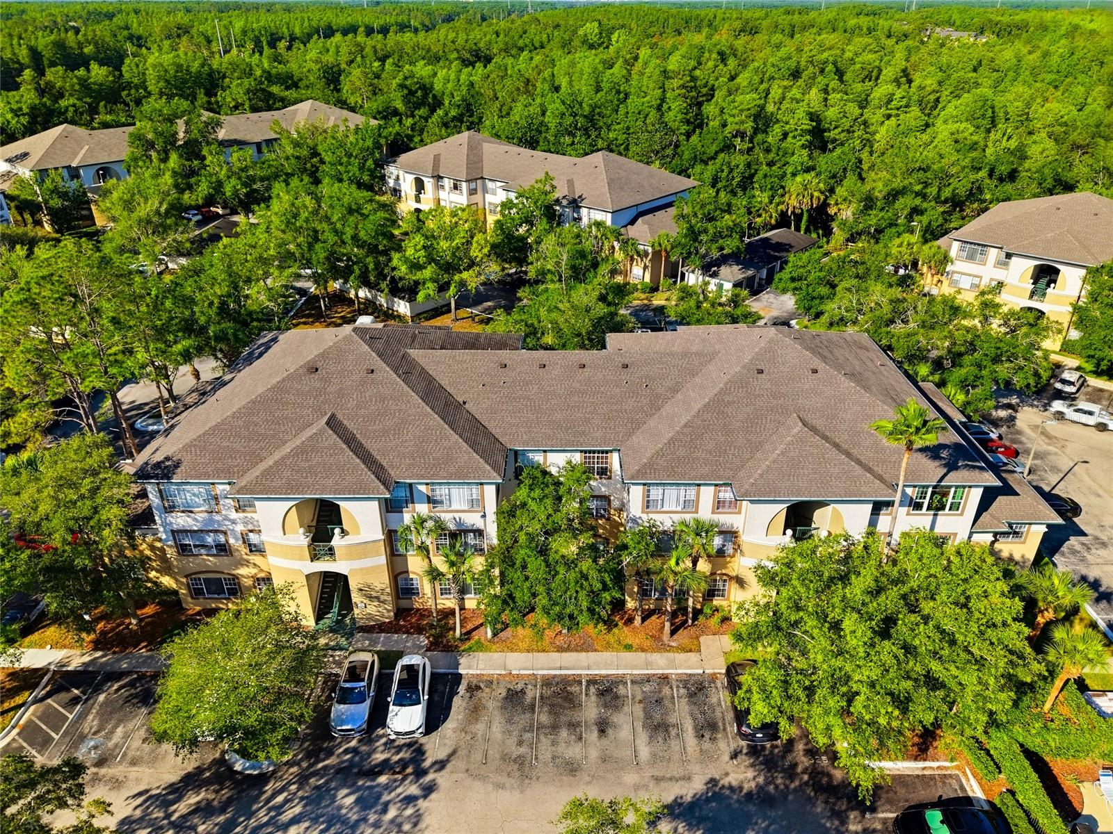 17101 CARRINGTON PARK DR #419, TAMPA, FL, 33647
