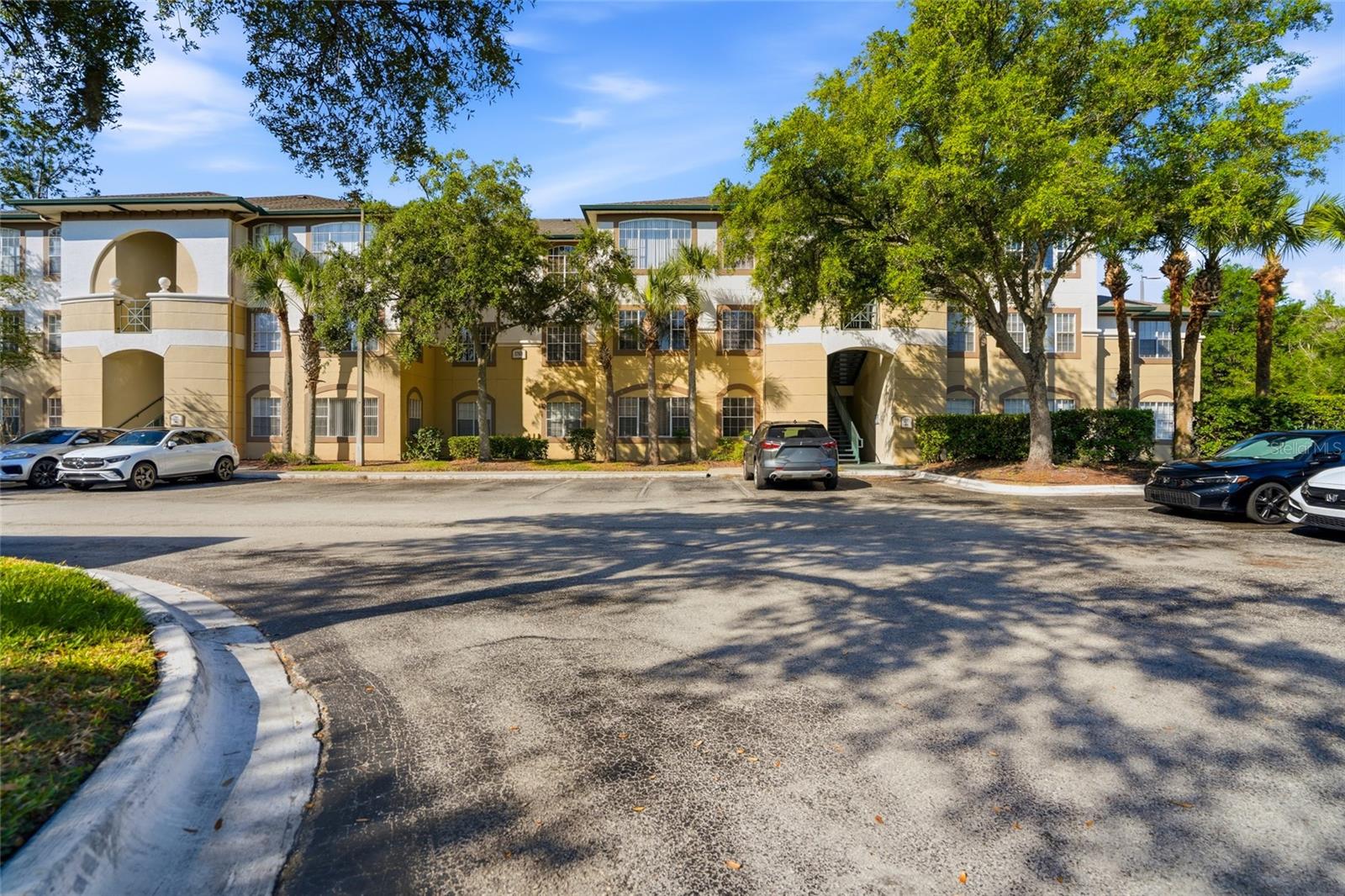 17101 CARRINGTON PARK DR #419, TAMPA, FL, 33647