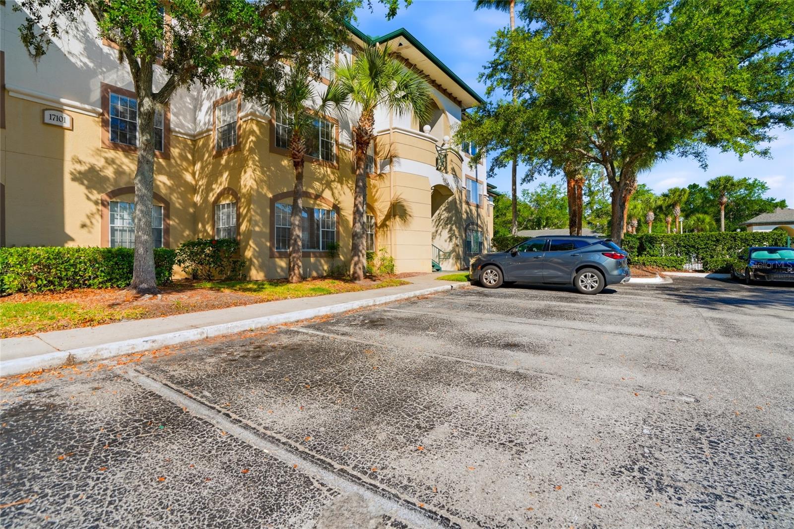 17101 CARRINGTON PARK DR #419, TAMPA, FL, 33647