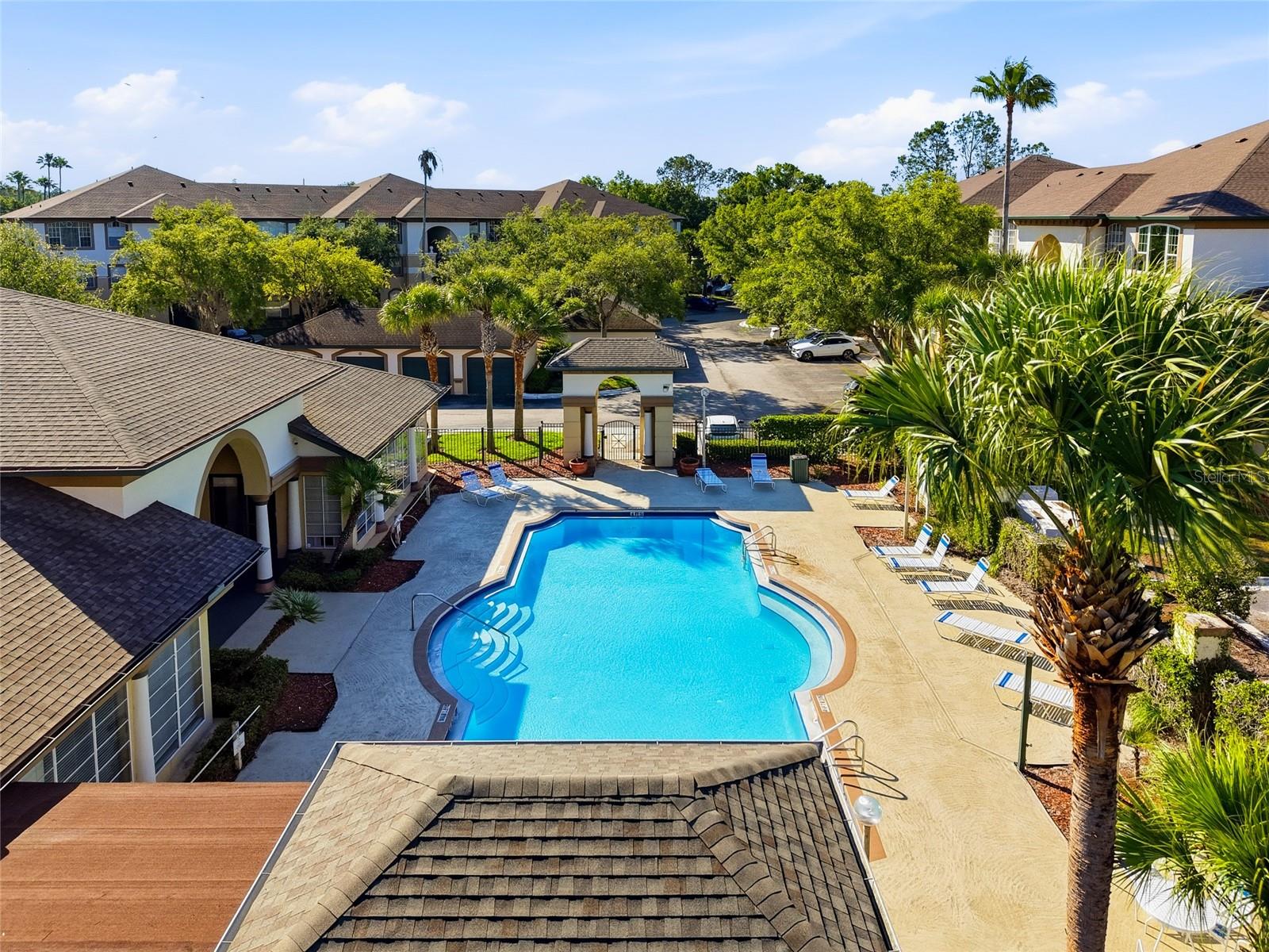 17101 CARRINGTON PARK DR #419, TAMPA, FL, 33647