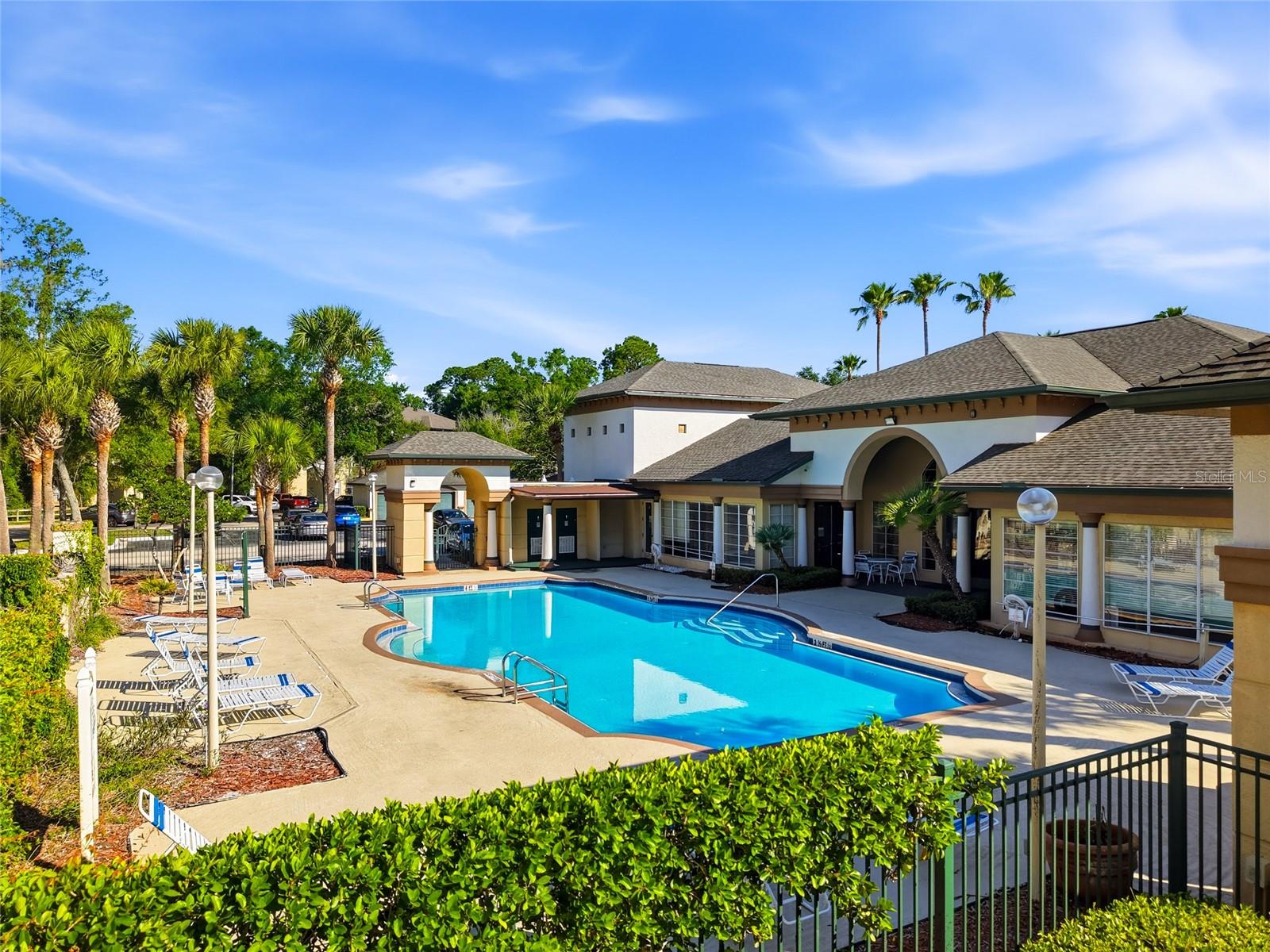 17101 CARRINGTON PARK DR #419, TAMPA, FL, 33647
