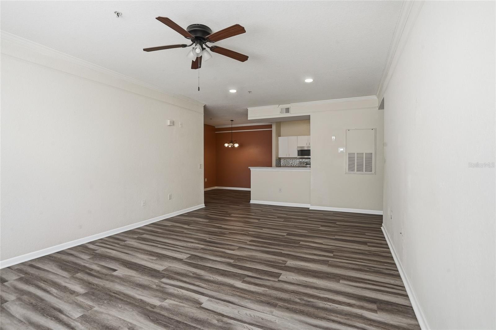 17101 CARRINGTON PARK DR #419, TAMPA, FL, 33647