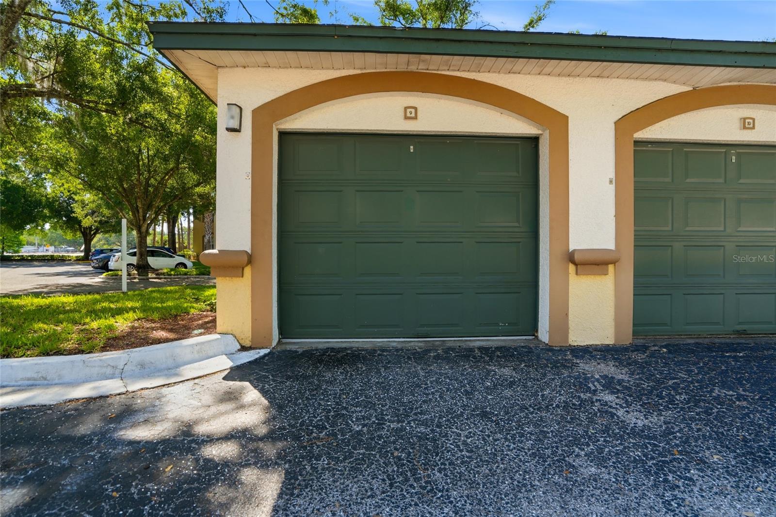 17101 CARRINGTON PARK DR #419, TAMPA, FL, 33647