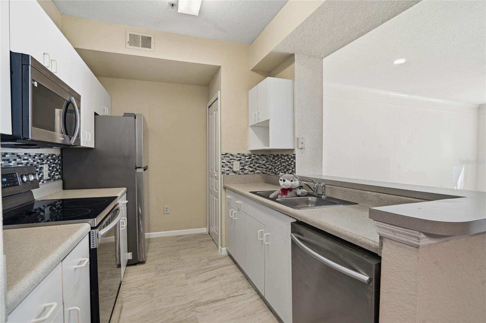 17101 CARRINGTON PARK DR #419, TAMPA, FL, 33647