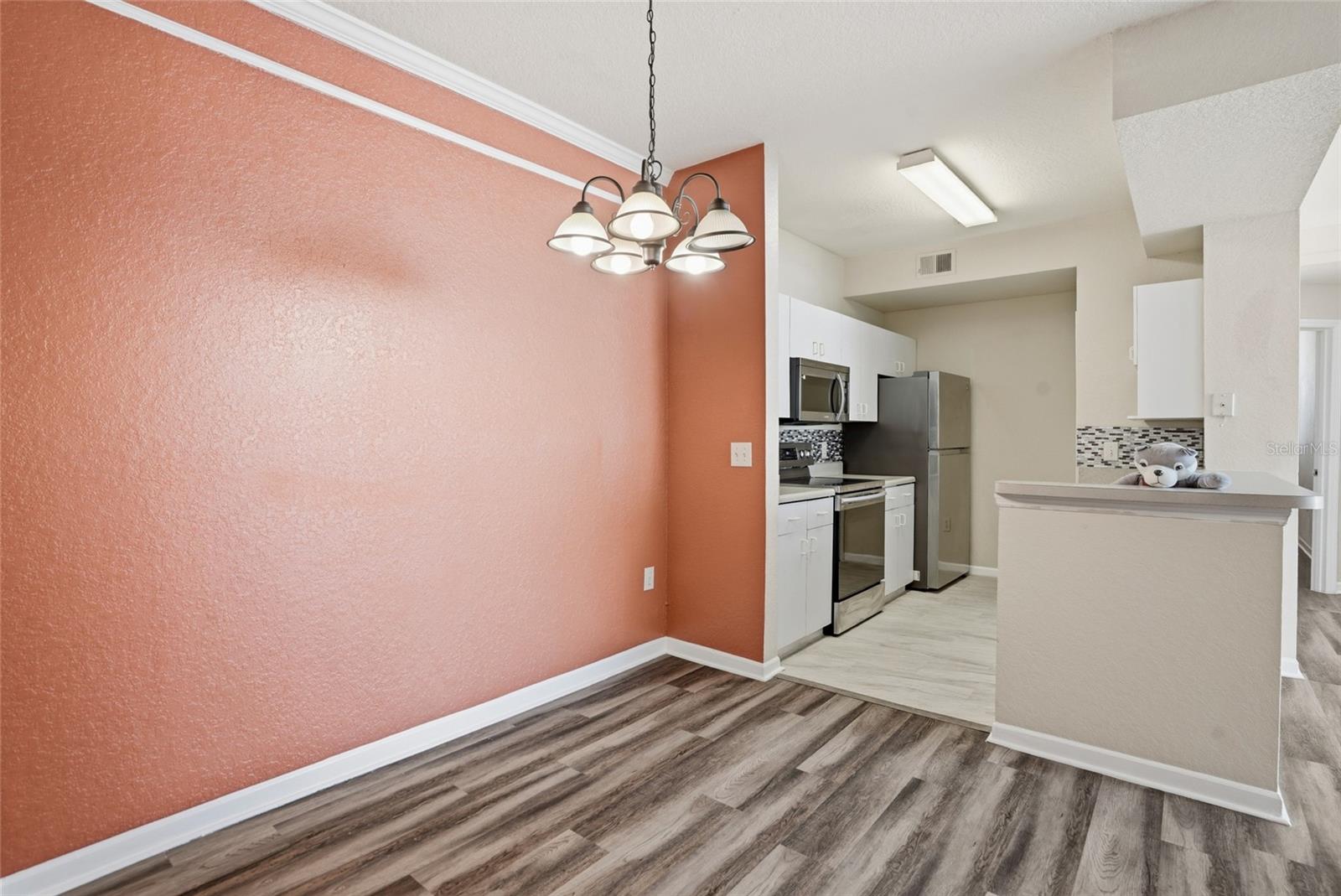 17101 CARRINGTON PARK DR #419, TAMPA, FL, 33647