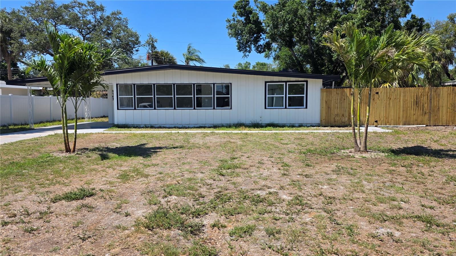 3167 IRVING ST, SARASOTA, FL, 34237
