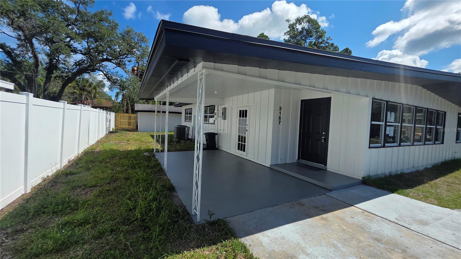 3167 IRVING ST, SARASOTA, FL, 34237