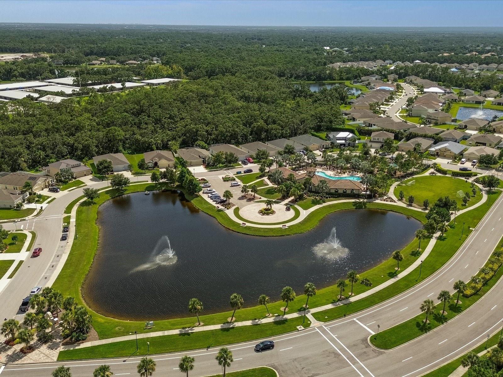 214 TAPA PARISH RUN, BRADENTON, FL, 34212