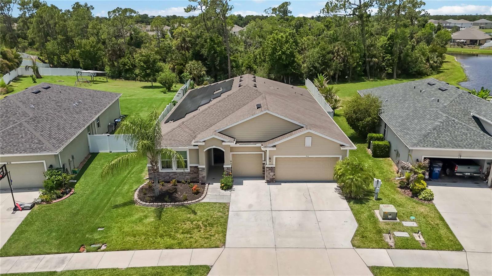 214 TAPA PARISH RUN, BRADENTON, FL, 34212