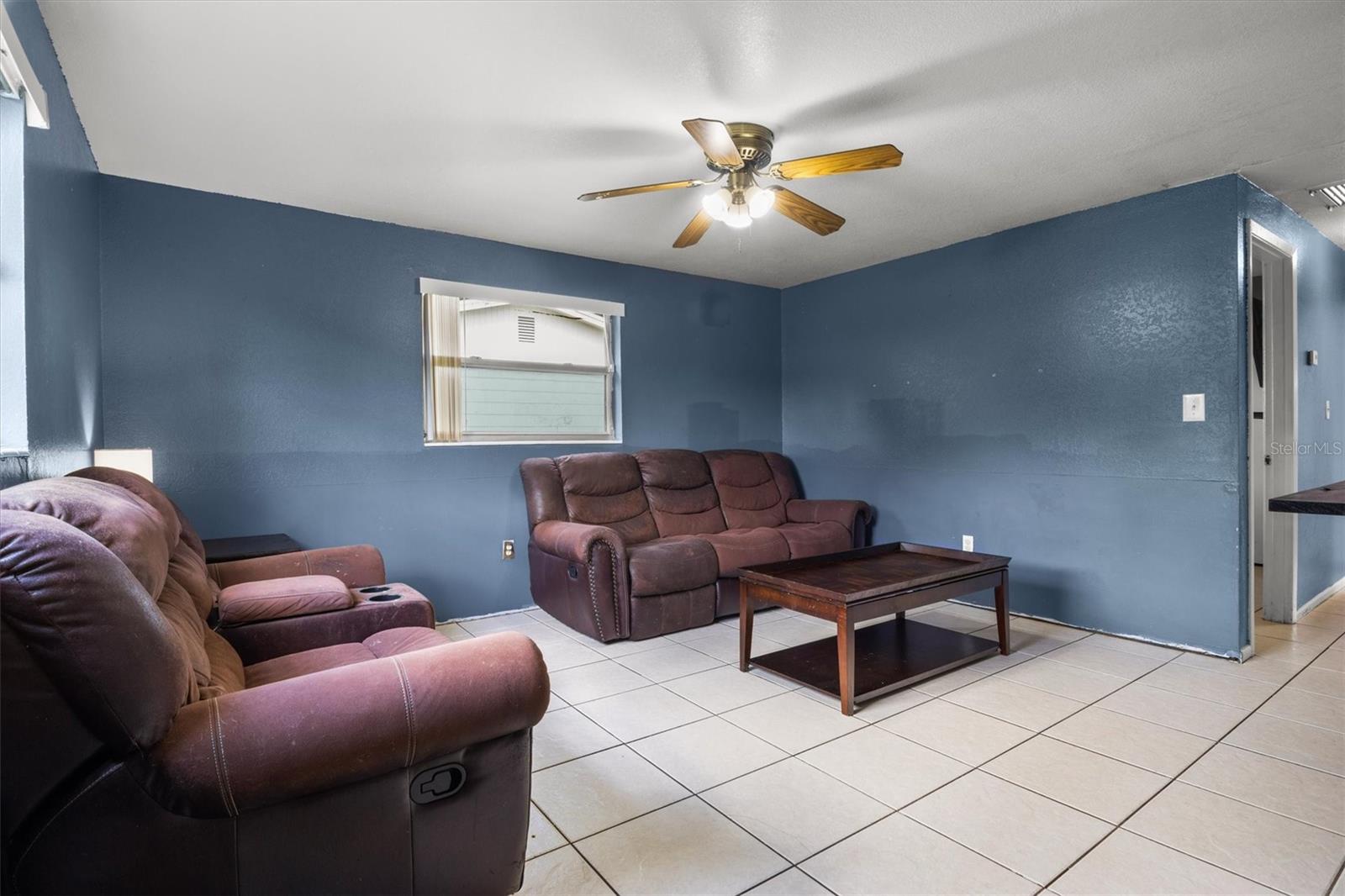 1307 MAYFLOWER DR, LAKELAND, FL, 33810