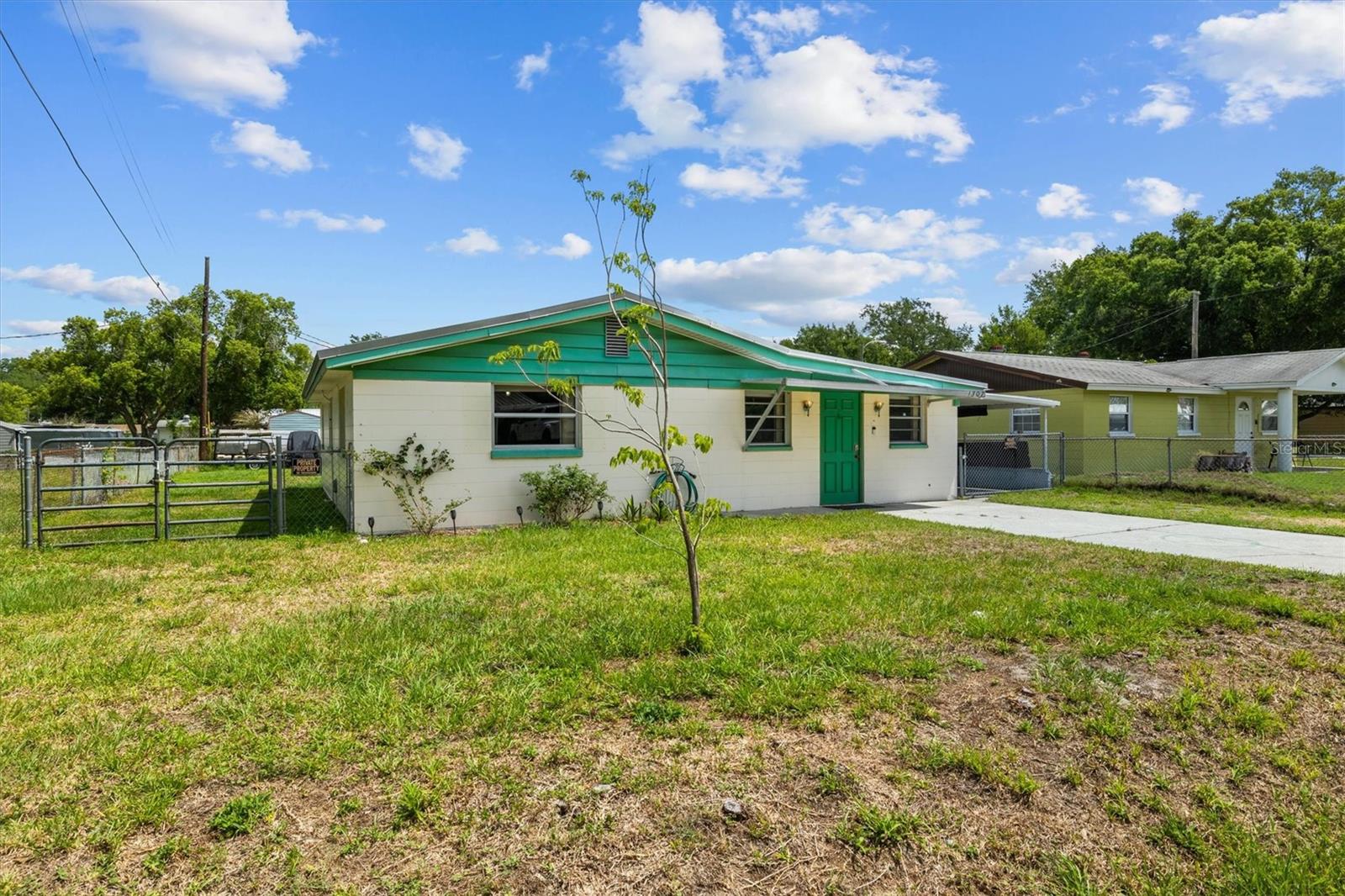 1307 MAYFLOWER DR, LAKELAND, FL, 33810