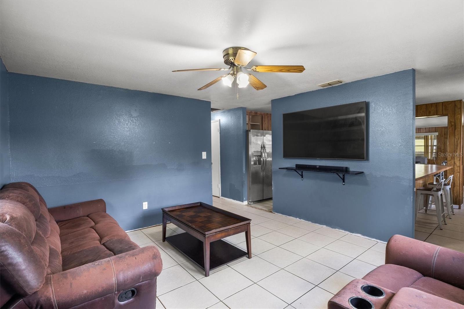 1307 MAYFLOWER DR, LAKELAND, FL, 33810