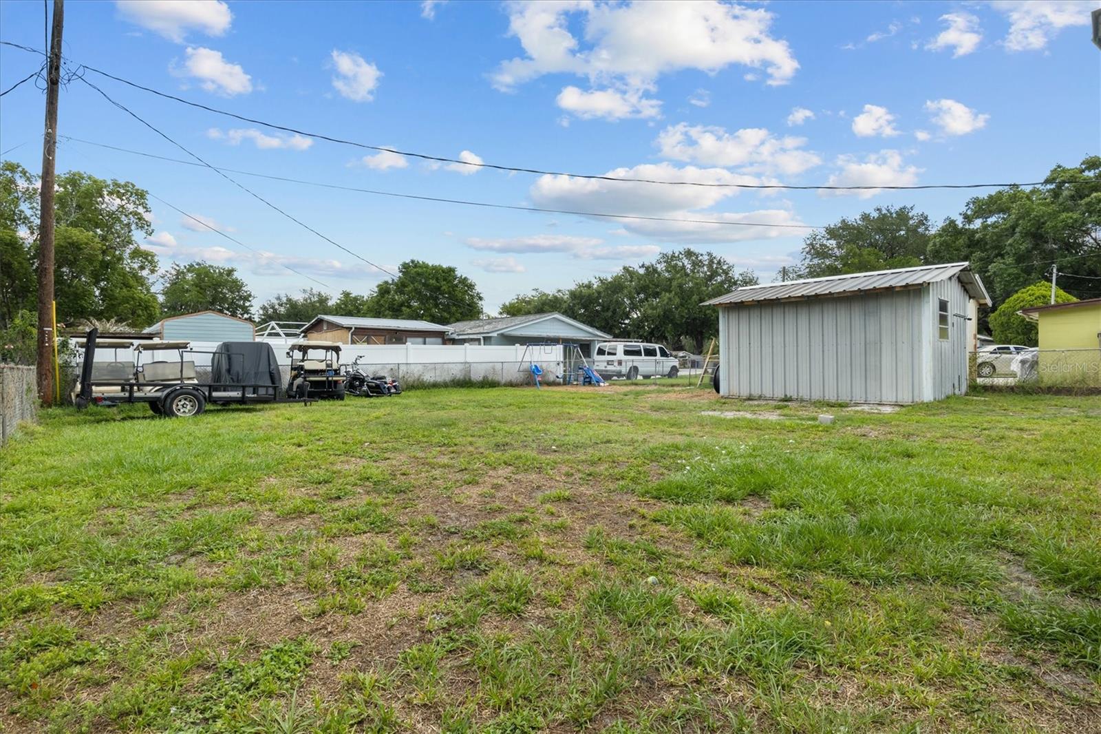 1307 MAYFLOWER DR, LAKELAND, FL, 33810