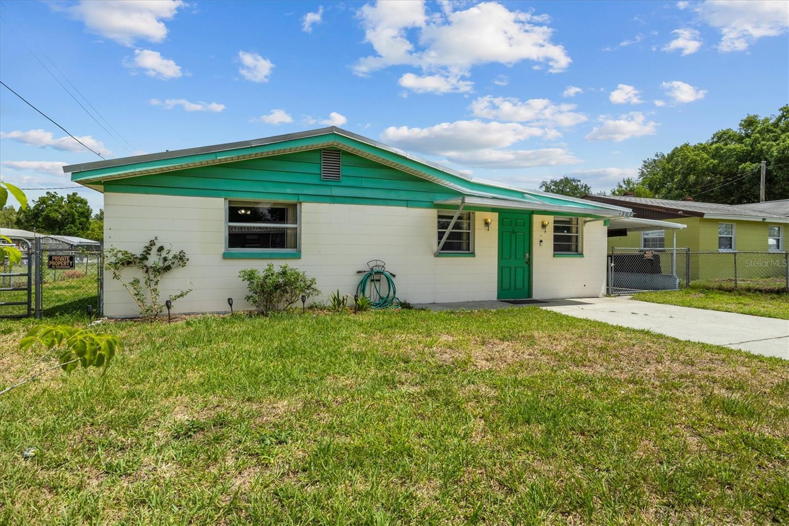 1307 MAYFLOWER DR, LAKELAND, FL, 33810