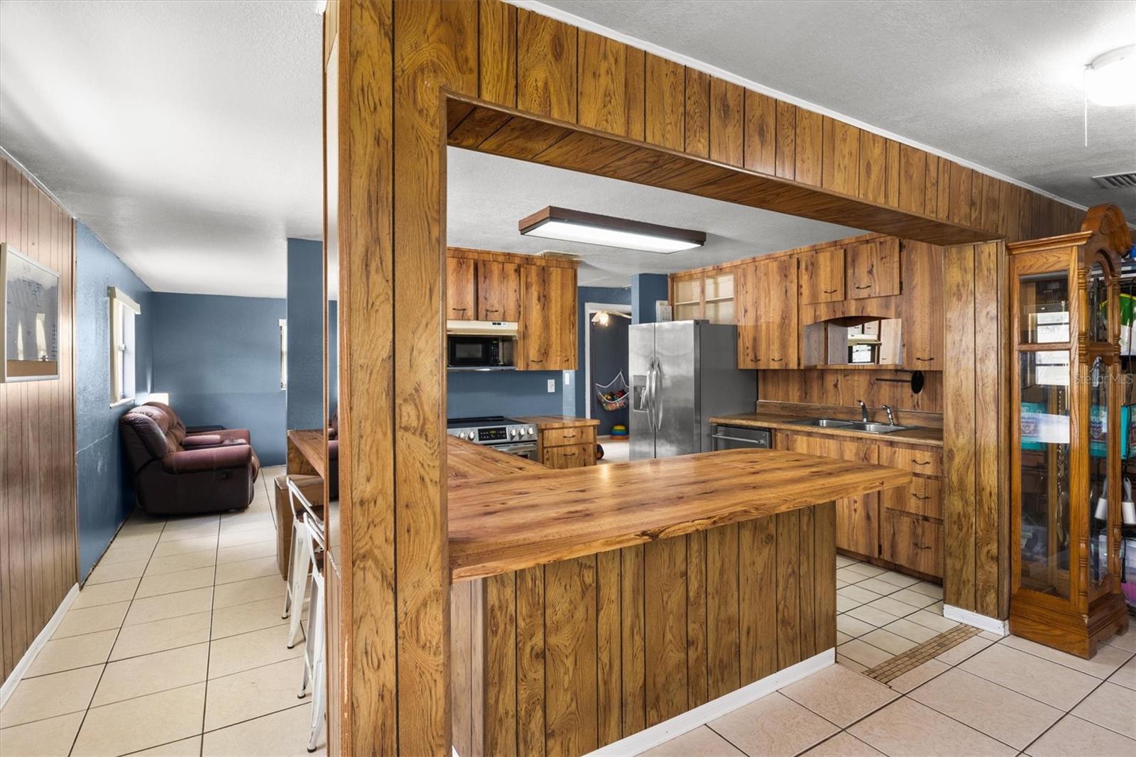 1307 MAYFLOWER DR, LAKELAND, FL, 33810