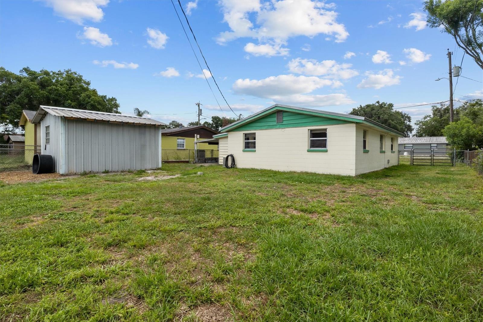 1307 MAYFLOWER DR, LAKELAND, FL, 33810