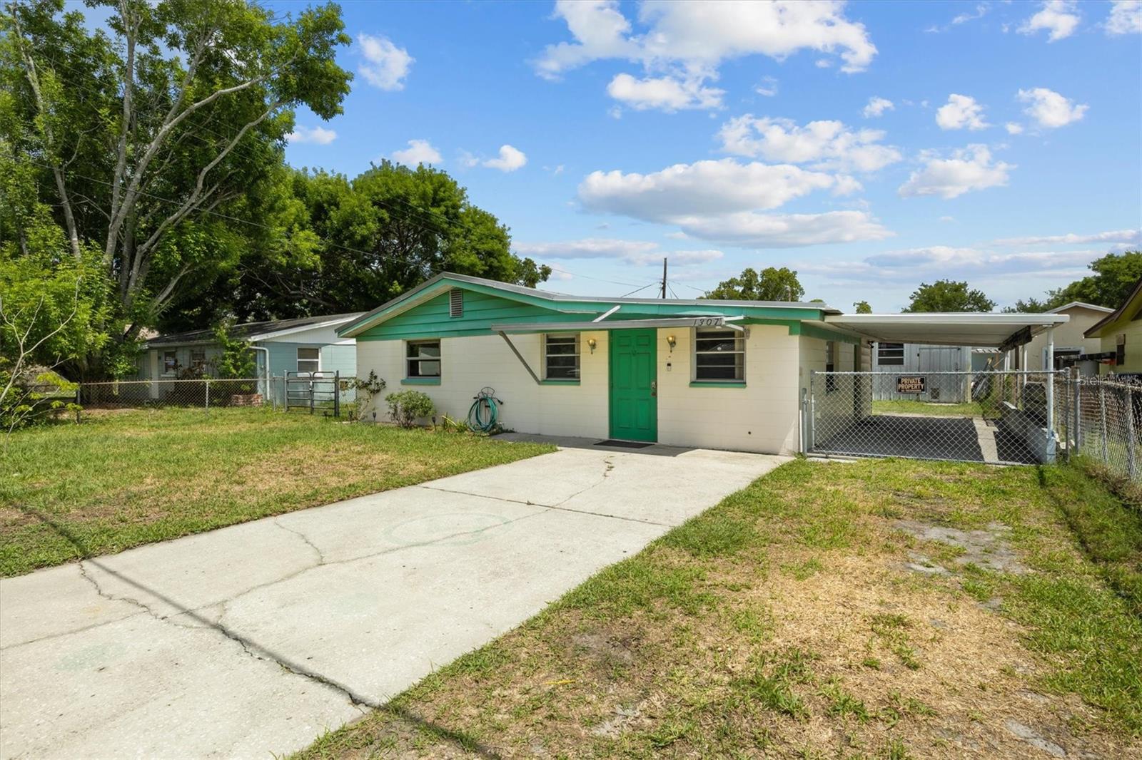 1307 MAYFLOWER DR, LAKELAND, FL, 33810