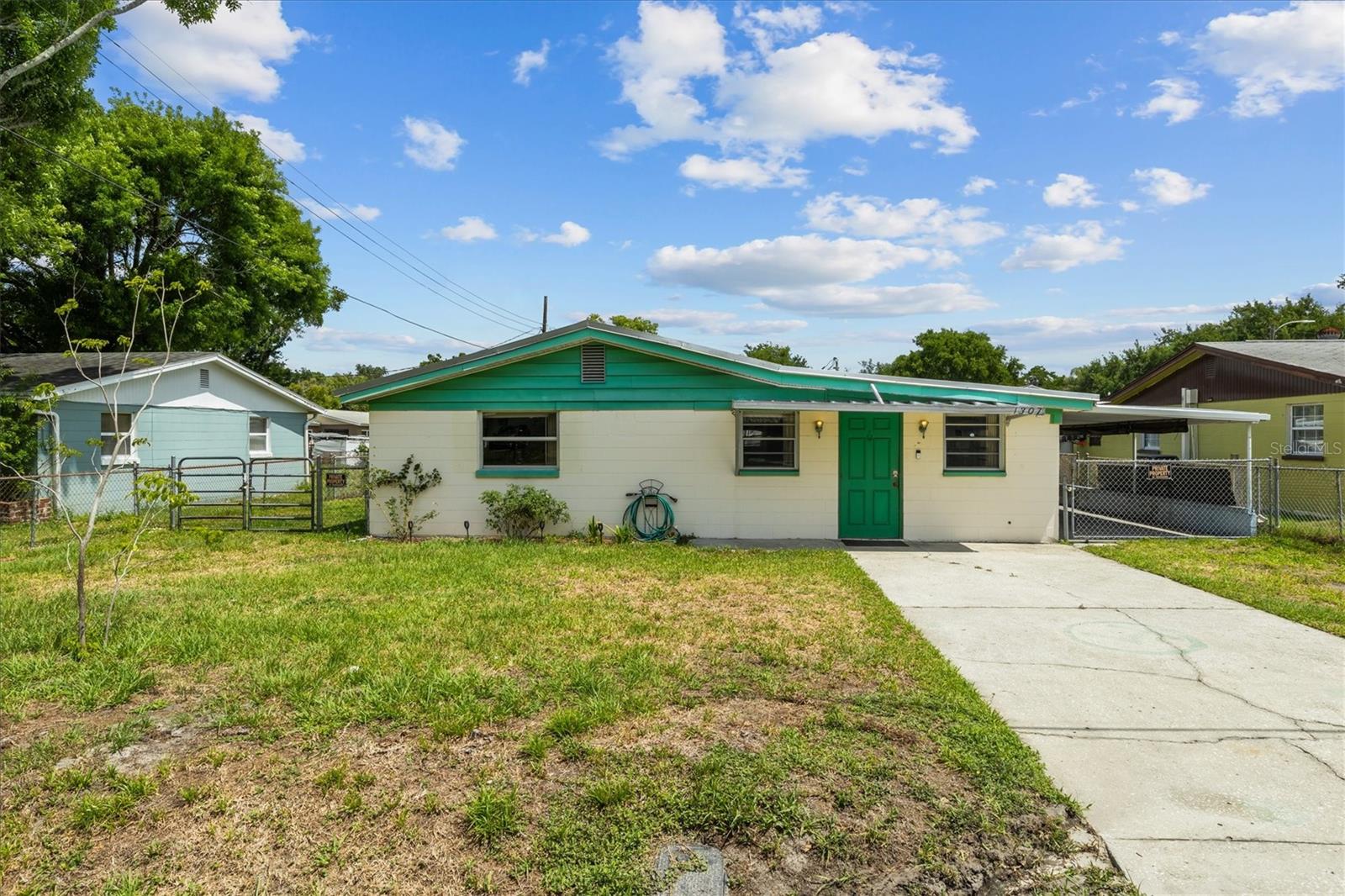 1307 MAYFLOWER DR, LAKELAND, FL, 33810