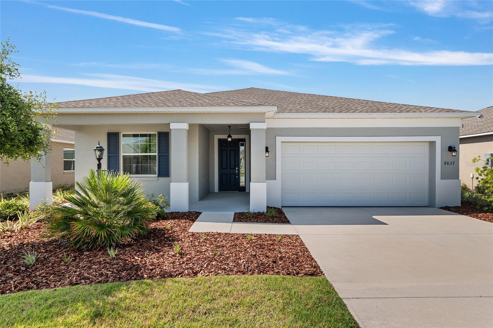 8837 SW 79TH LOOP, OCALA, FL, 34481