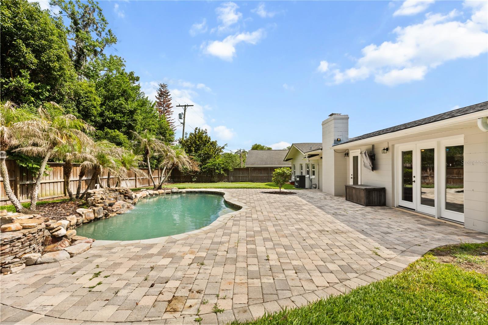 703 NICOMA TRAIL, MAITLAND, FL, 32751