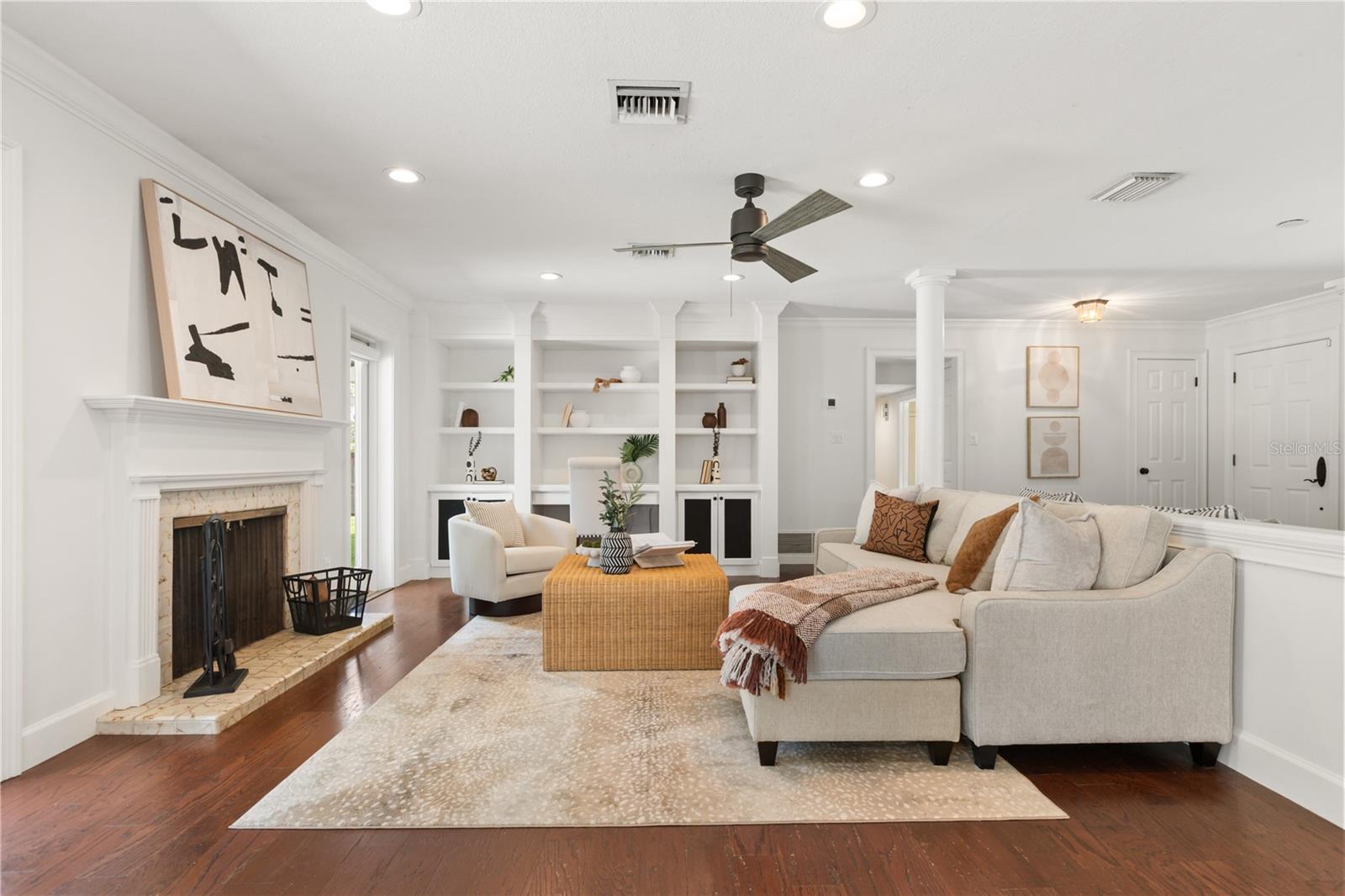 703 NICOMA TRAIL, MAITLAND, FL, 32751