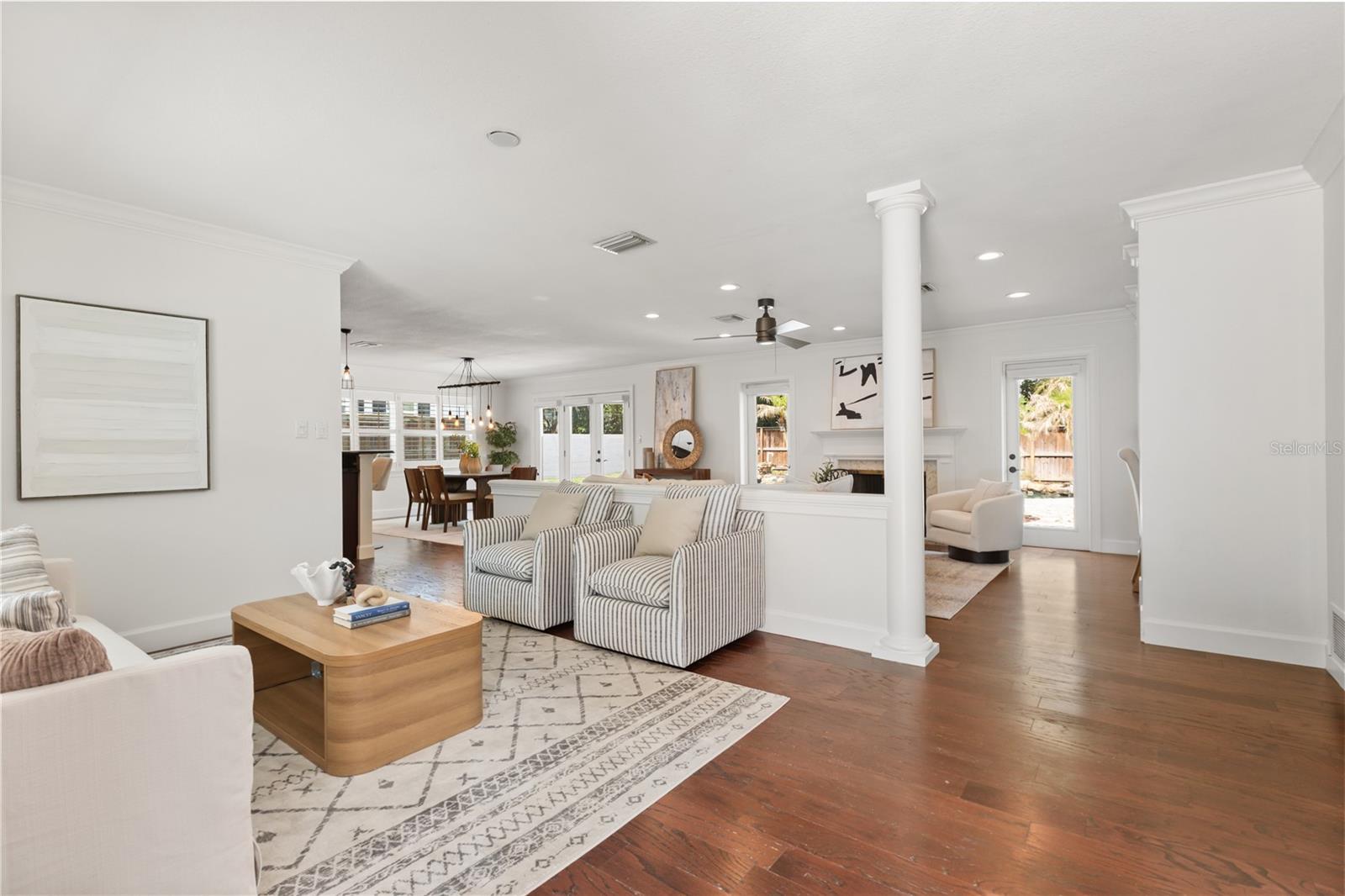 703 NICOMA TRAIL, MAITLAND, FL, 32751