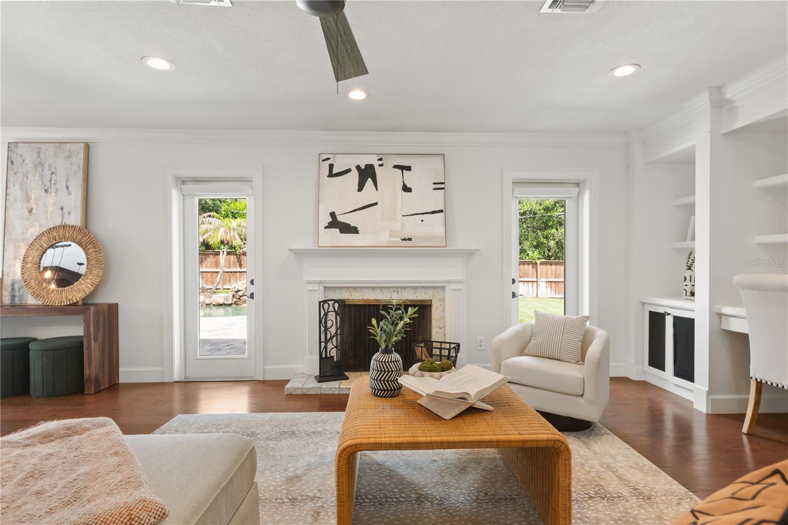 703 NICOMA TRAIL, MAITLAND, FL, 32751