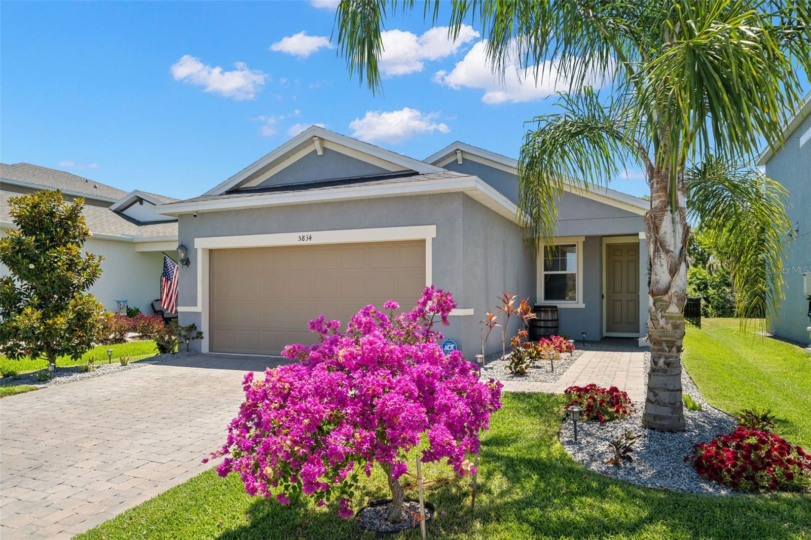 5834 BUNGALOW GROVE CT, PALMETTO, FL, 34221