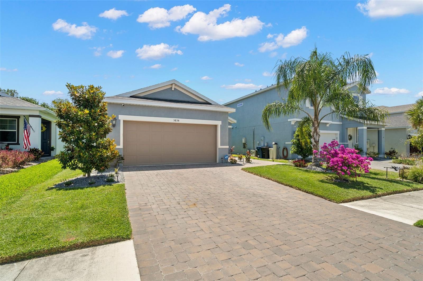 5834 BUNGALOW GROVE CT, PALMETTO, FL, 34221